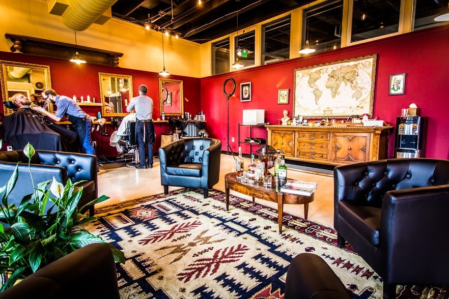 More Photos Of 2727 N Cascade Ave, Colorado Springs General Retail For Lease