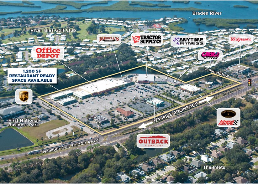 43104658 E State Road 64, Bradenton, FL 34208 For Lease
