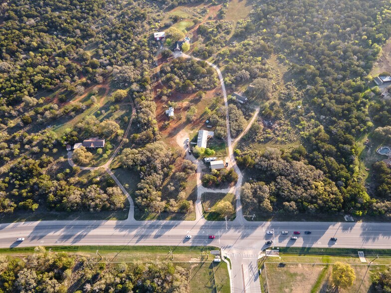 More Photos Of 23330 FM 3009, San Antonio Land For Sale