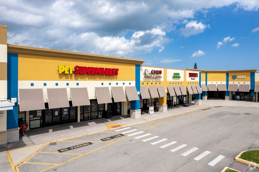 More Photos Of 204-284 E Eau Gallie Blvd, Indian Harbour Beach General Retail For Lease