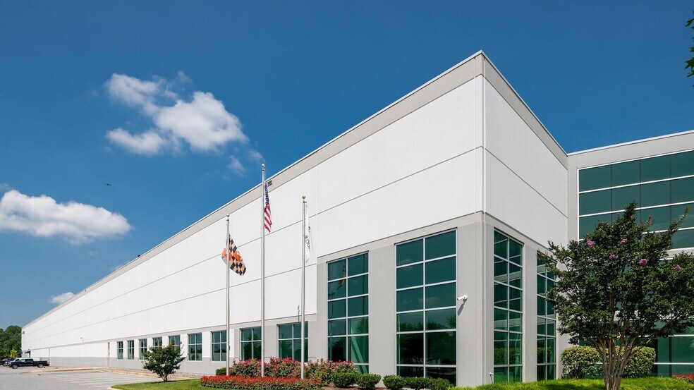 Primary Photo Of 7101 Troy Hill Dr, Elkridge Industrial For Sale