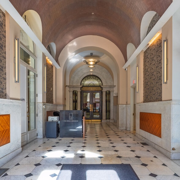 More Photos Of 421 Chestnut St, Philadelphia Apartments For Sale