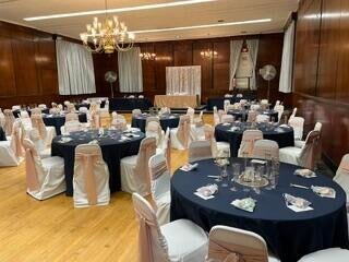 More Photos Of 530 1st Ave, Council Bluffs Lodge Meeting Hall For Sale