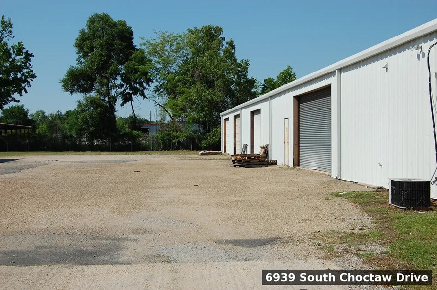 More Photos Of , Baton Rouge Industrial For Sale