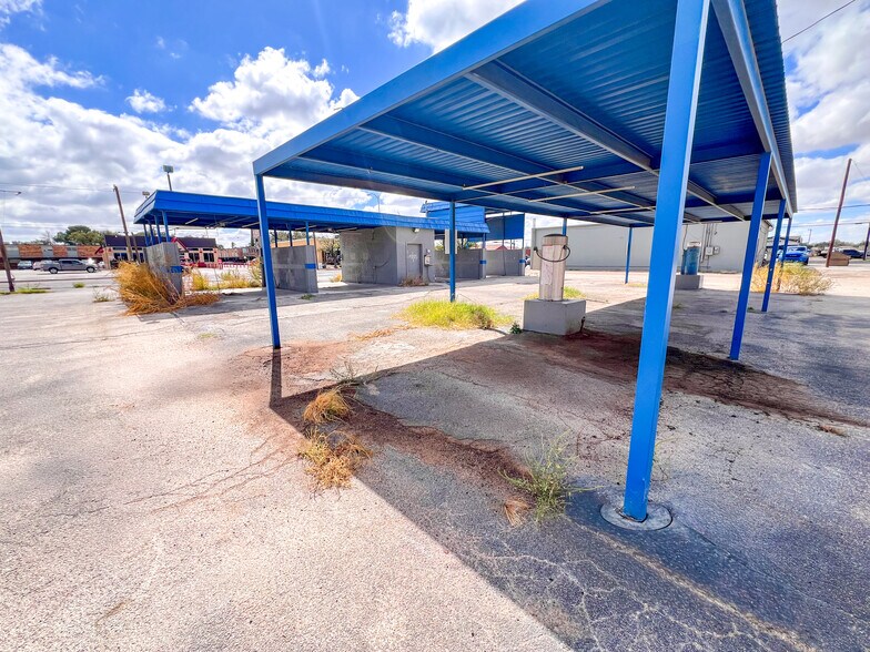 More Photos Of 4221 Maple Ave, Odessa Land For Sale