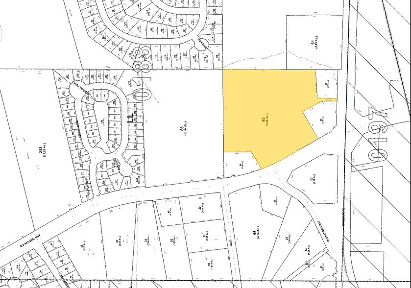 More Photos Of 7490 Old National Hwy, Riverdale Unknown For Lease