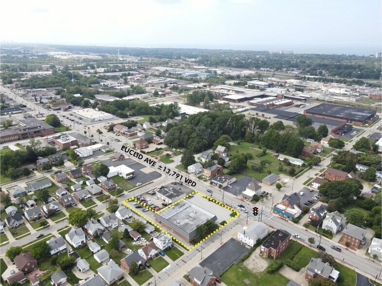 More Photos Of 29420 Euclid Ave, Wickliffe Freestanding For Sale