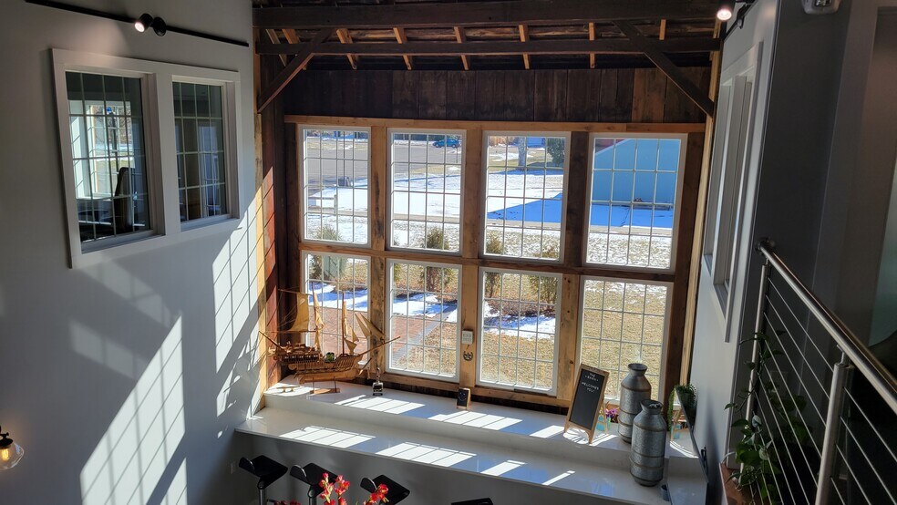 More Photos Of 119 Griswold St, Glastonbury Loft Creative Space For Lease