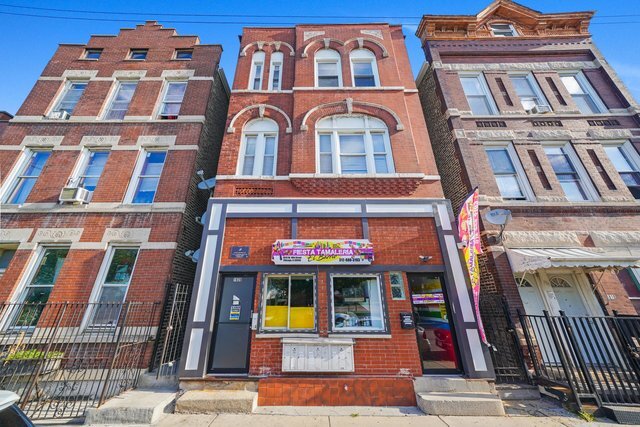 More Photos Of , Chicago Multifamily For Sale