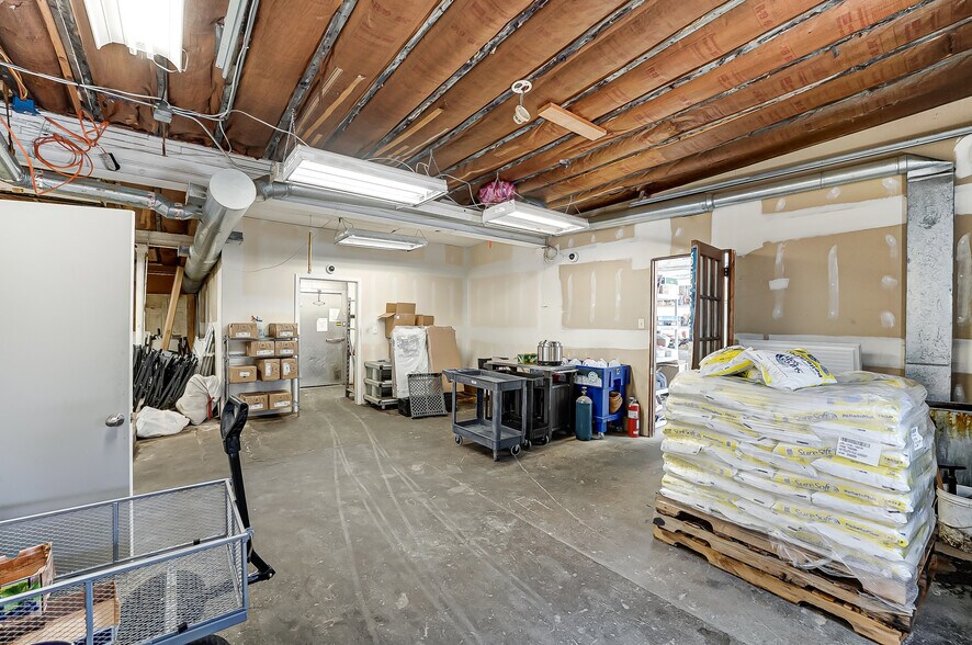 More Photos Of 13 W Main St, Spring Valley Storefront Retail Residential For Sale