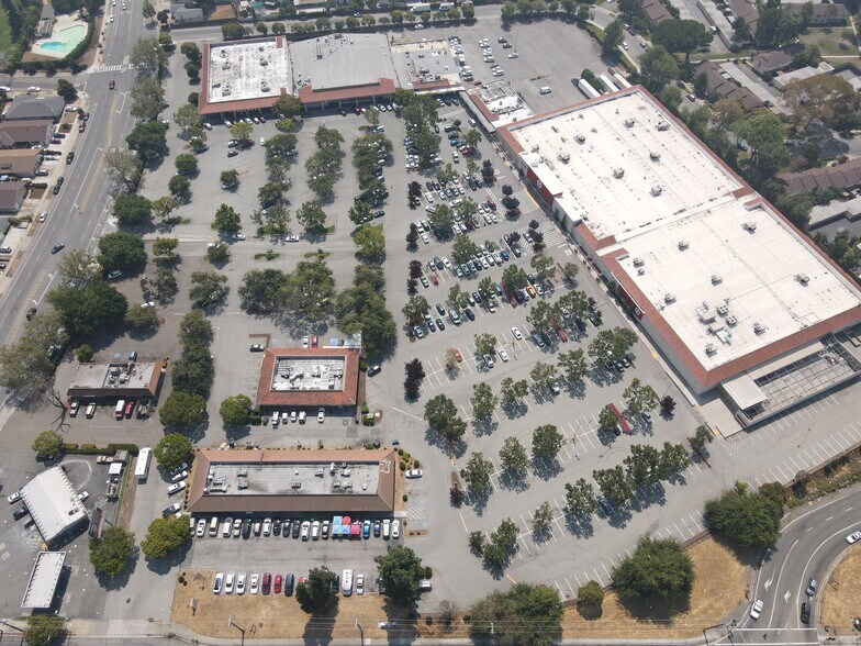 More Photos Of 3072-3080 Landess Ave, San Jose Freestanding For Sale