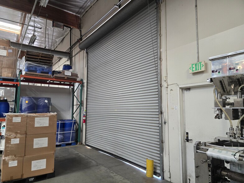 More Photos Of 2920 E Ricker Way, Anaheim Warehouse For Sale