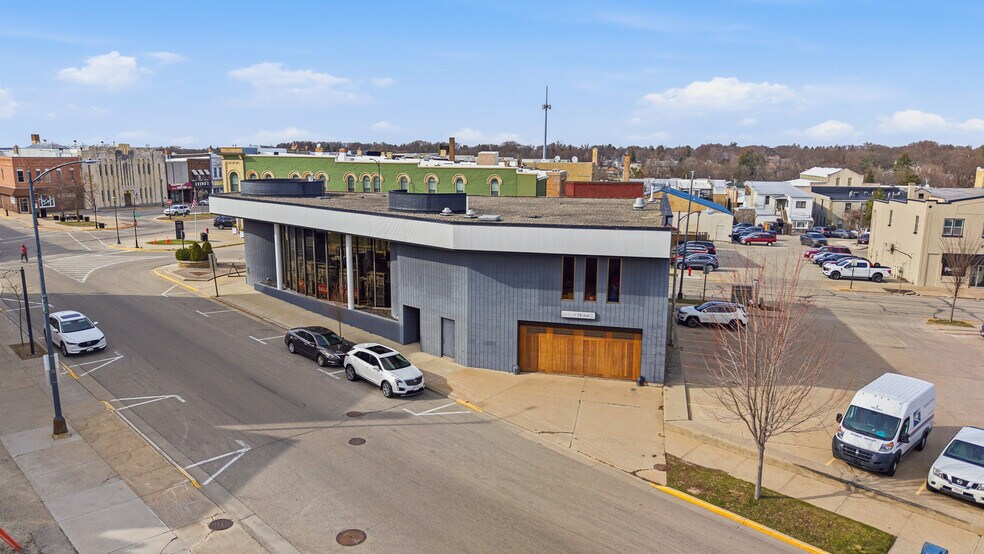 More Photos Of 125 Watson St, Ripon General Retail For Sale