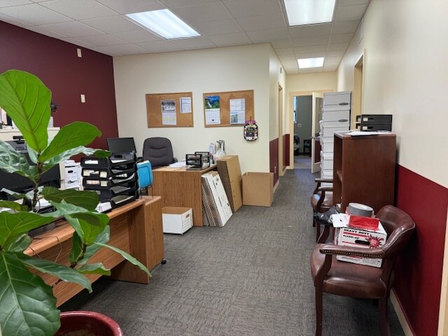 Primary Photo Of 15 Somerset Pl, Clifton Light Manufacturing For Lease