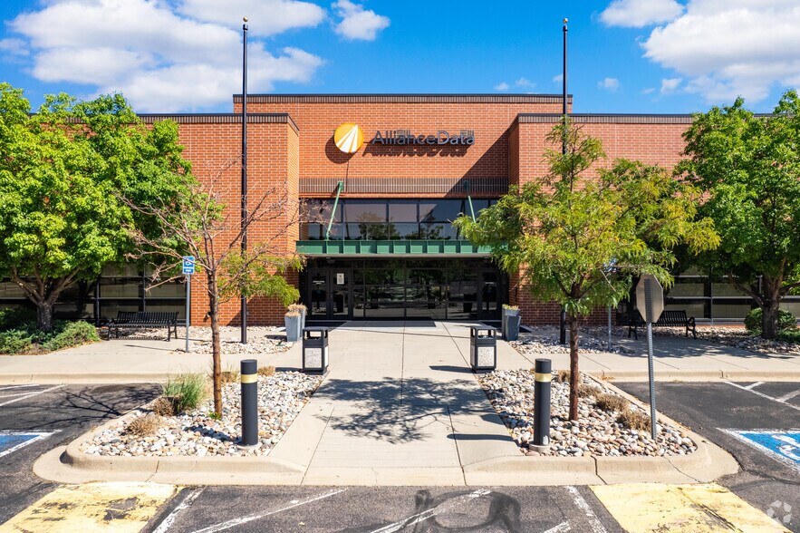 More Photos Of 995 W 122nd Ave, Westminster Office For Lease