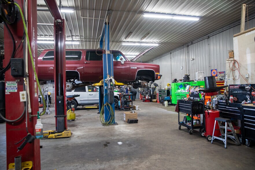 More Photos Of 2098 Bay Rd, Milford Industrial For Sale