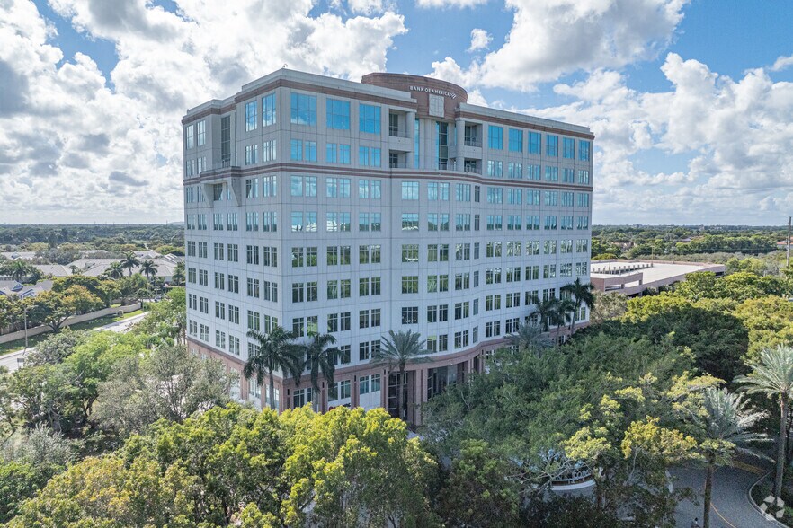 Primary Photo Of 1 Town Center Rd, Boca Raton Office For Lease