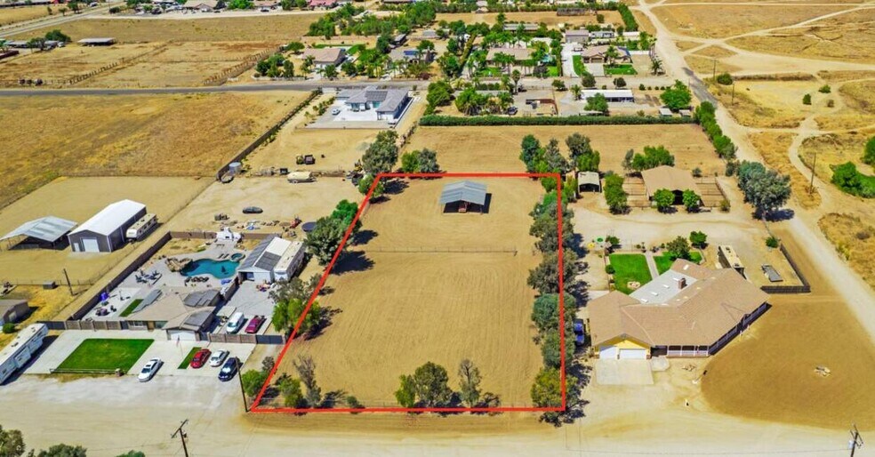 More Photos Of 0 Tower View Ct, Romoland Land For Sale