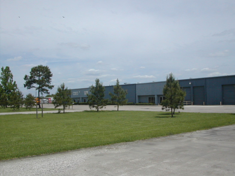 Primary Photo Of 7055 S Major Dr, Beaumont Warehouse For Lease