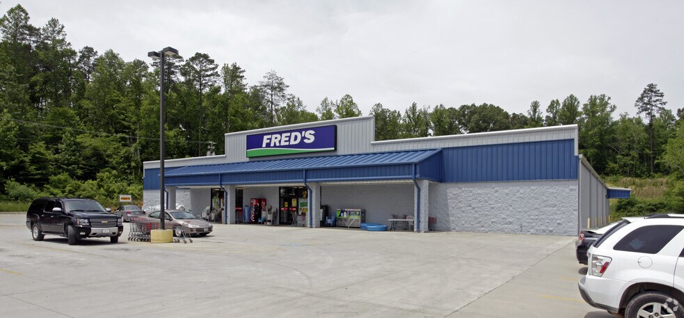 More Photos Of 3561 Maynardville Hwy, Maynardville Freestanding For Lease