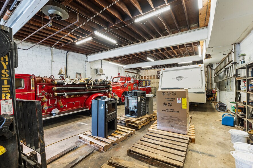 More Photos Of 257 W Nicholson Rd, Audubon Office For Sale