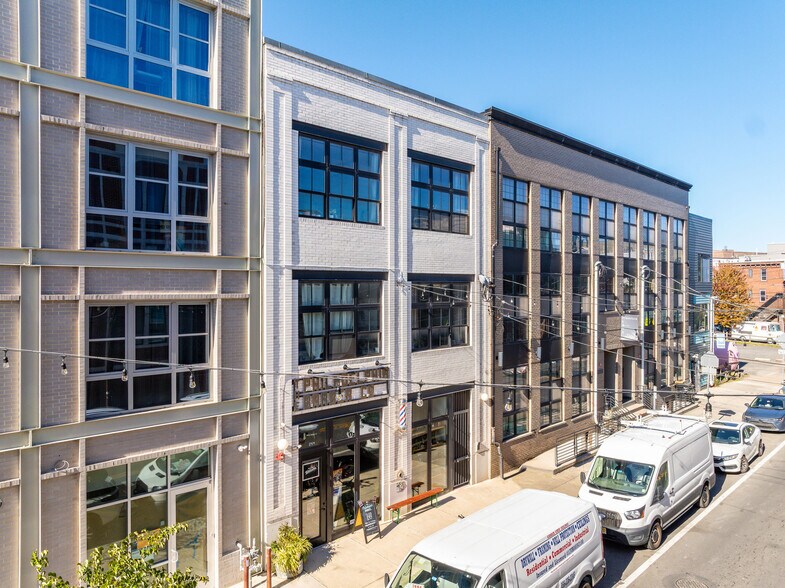 More Photos Of 2414 Frankford Ave, Philadelphia Apartments For Sale