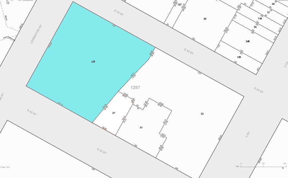 More Photos Of 405 Lexington Ave, New York Office For Lease