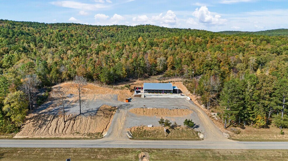 More Photos Of 9559 Co 5440 Rd rd, Ozone Restaurant For Sale