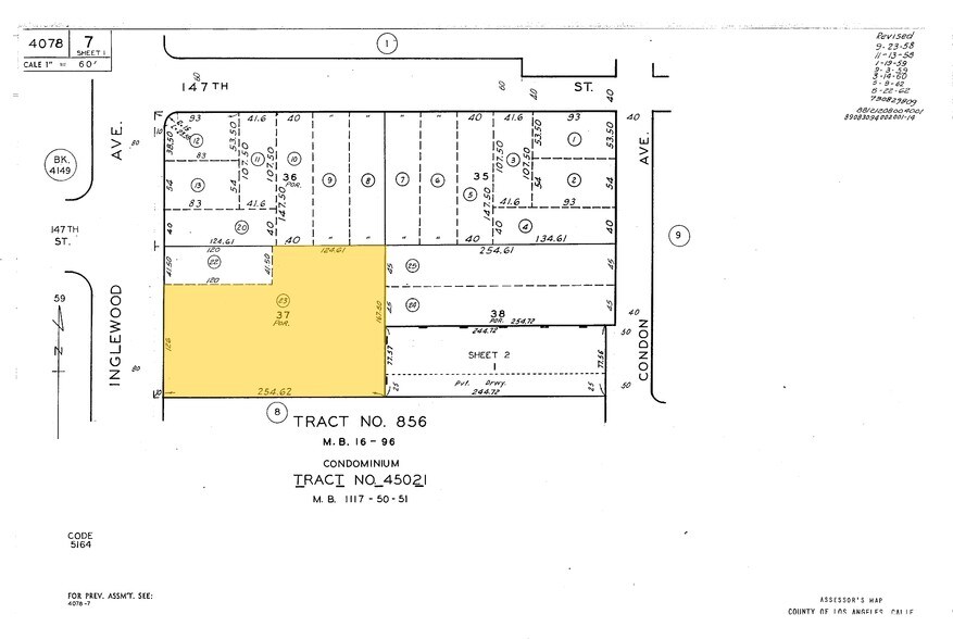 More Photos Of 14724 Inglewood Ave, Lawndale Apartments For Sale