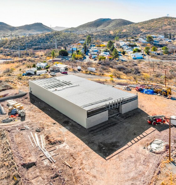 More Photos Of 11 W Highway 92, Bisbee Freestanding For Sale