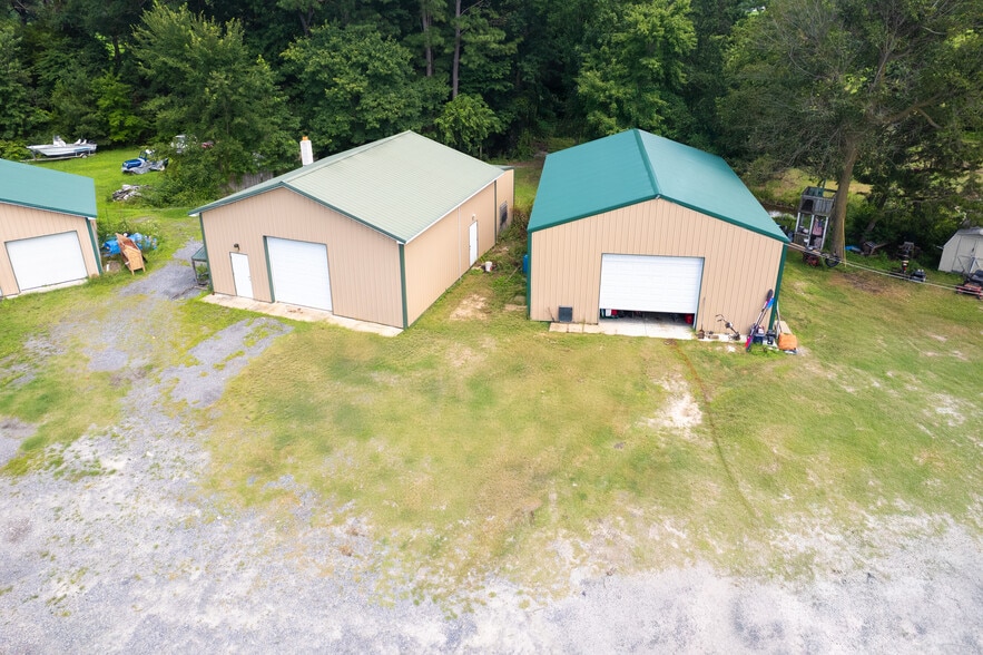 More Photos Of 36963 Sussex Hwy, Delmar Auto Repair For Sale