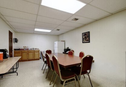 More Photos Of 120 N Mesquite St, San Antonio Medical For Lease