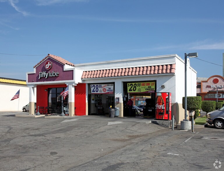 More Photos Of , La Puente General Retail For Sale