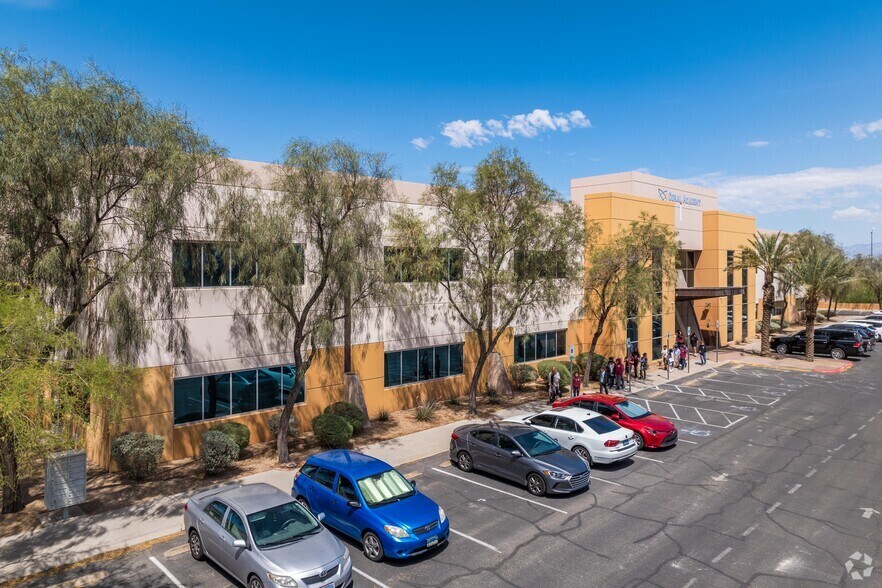 More Photos Of 7777 Eastgate Rd, Henderson Medical For Sale