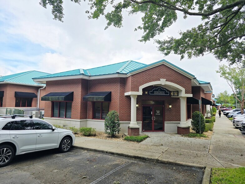 More Photos Of 745 Primera Blvd, Lake Mary Medical For Lease