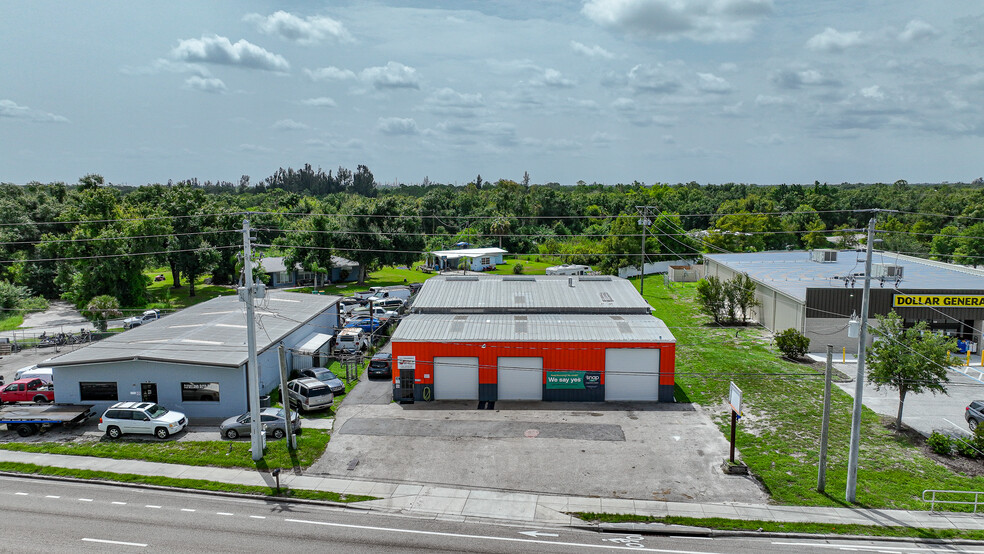 Primary Photo Of 5136 Duncan Rd, Punta Gorda Warehouse For Sale