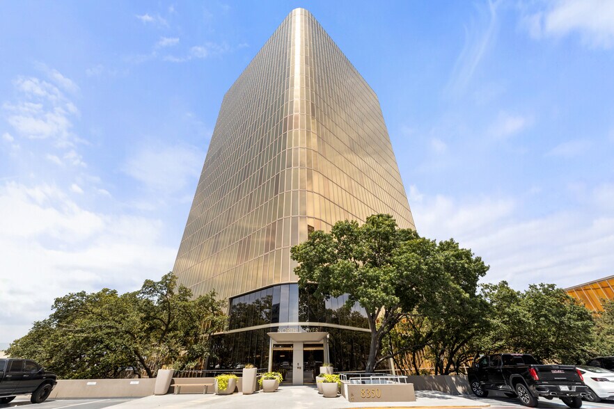 More Photos Of 8350 N Central Expy, Dallas Office For Sale