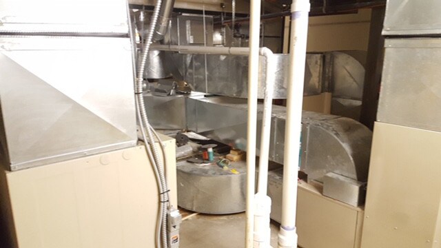 More Photos Of 315 S Main St, Conrad Office For Sale