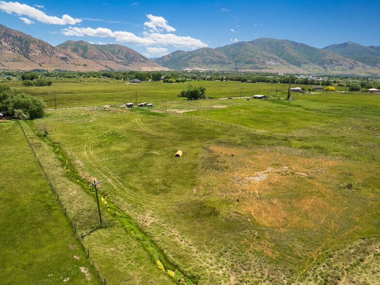 More Photos Of 1175 W, Brigham City Land For Sale