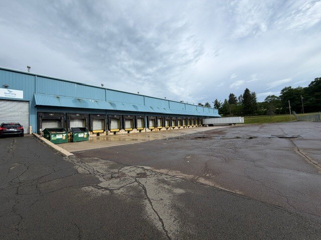 More Photos Of 1220 Oak Hill Rd, Mountain Top Manufacturing For Lease