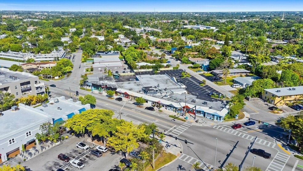More Photos Of 2205-2227 Wilton Dr, Fort Lauderdale Unknown For Lease