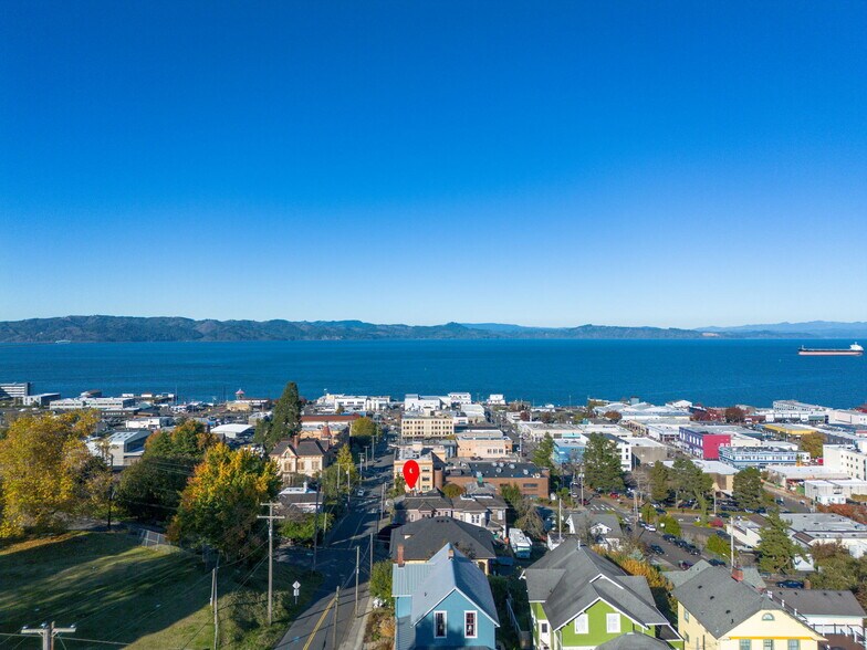 More Photos Of 811 Franklin Ave, Astoria Multifamily For Sale