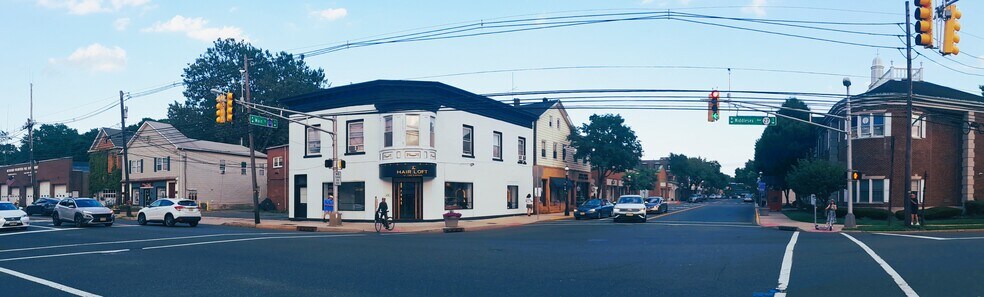 More Photos Of 476 Main St, Metuchen Storefront Retail Residential For Sale