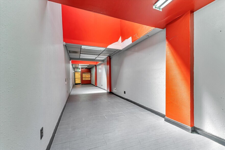 More Photos Of 1227 San Pablo Ave, Berkeley Storefront For Sale