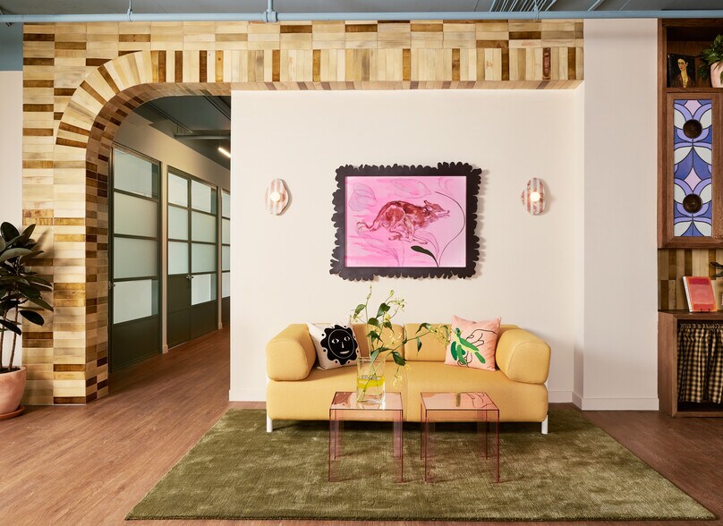 More Photos Of 220 9th St, Jersey City Office Residential For Lease