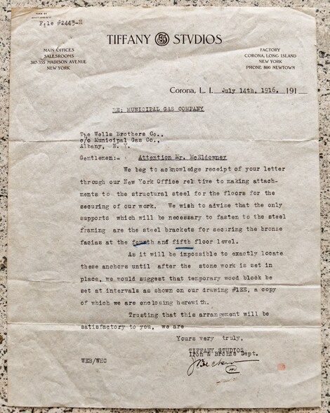 More Photos Of 126 State St, Albany Loft Creative Space For Sale