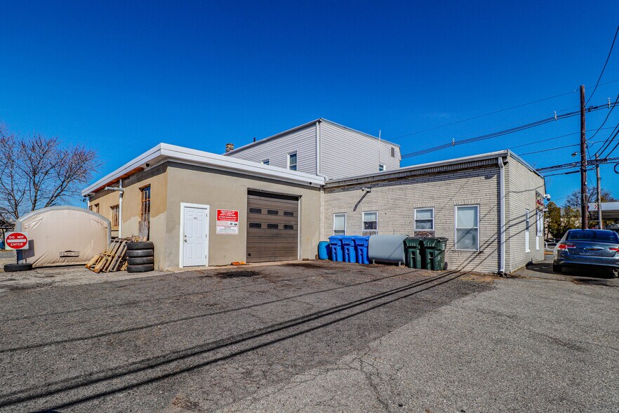 More Photos Of 369 New Brunswick Ave, Fords Auto Repair For Sale