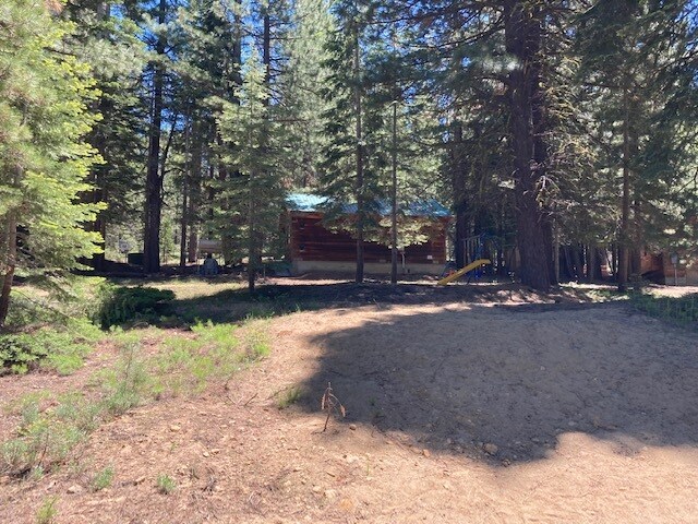More Photos Of 7582 Buck Brush, Portola Hotel For Sale