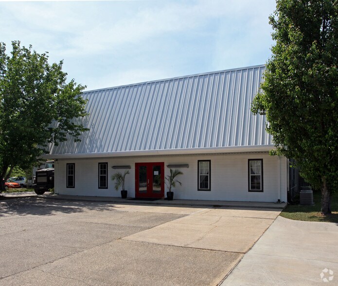 More Photos Of 766 Middle St, Fairhope Loft Creative Space For Sale