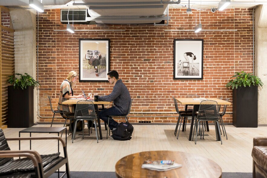 More Photos Of 675 Ponce de Leon Ave NE, Atlanta Office For Lease